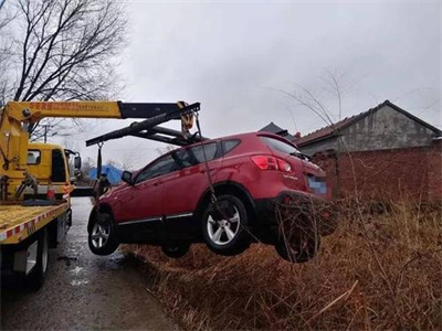 印台区楚雄道路救援